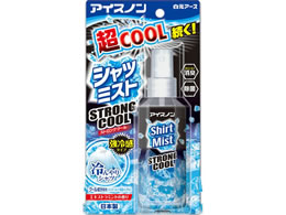 �����A�[�X �A�C�X�m���V���c�~�X�g STRONGCOOL �G�L�X�g���~���g�̍��� 100mL