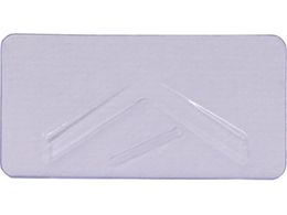 �_���h���r�X �����˂ăX�y�[�T�[ [[4]]40�~20mm 5���� S-KSX054-NX