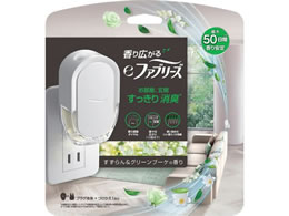 P&G e�t�@�u���[�Y �������&�O���[���u�[�P�̍��� �{�� 26mL