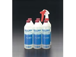 GXR A~tBN[i[ mKX 500ml 6{ EA115-2