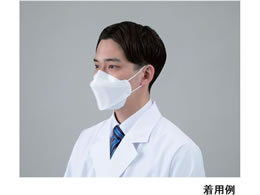 Dr.Puri KF94 �_�C�������h�^ 4�w �}�X�N L 1��(1���~20�ܓ�) 4-4287-01