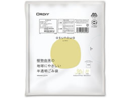 �I���f�B �o�C�I�}�X�S�~��(�A���R���f��25%�g�p)������ 30L 10���� 4-4908-01