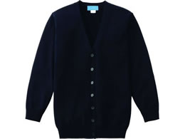 KAZEN WLD ���f�B�[�X�J�[�f�B�K�� �䒷 M �l�C�r�[ 206-91