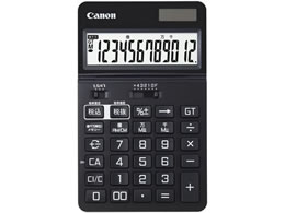 CANON rWlXd ubN KS-1250TUV-BK 6510C001