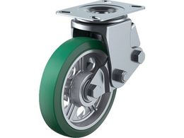 ���[�G�C �v���[�g�� ���� �N�b�V�����L���X�^�[ �ϖ��՗΃S�� �ԗ֌a200mm SKY�^�C�v SKY-2S�^ ��t���@133�~86 125�~62 SKY-2S200AW AR GR-A-2