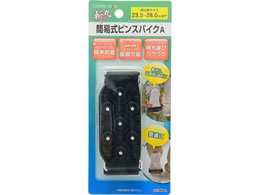 TAKAGI EARTH MAN �a�� �ȈՎ��s���X�p�C�N A