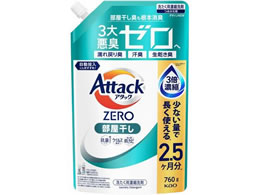 KAO A^bNZERO  ߂p 760g