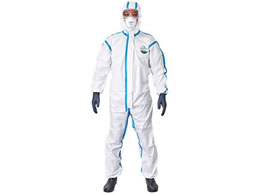 ���c�Y�� �h�앞 ���C�N�����h(Lakeland)Micro MAX �}�C�N���}�b�N�X TS 2XL�T�C�Y 1�� 4-6202-04