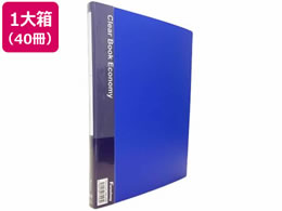 Forestway �N�����[�u�b�N �G�R�m�~�[ A4 20�|�P�b�g �� 40��