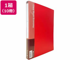 Forestway �N�����[�u�b�N �G�R�m�~�[ A4 40�|�P�b�g �� 10��