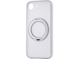 �G���R�� iPhone16e �n�C�u���b�h�P�[�X ��] PM-A25SMGSTKMWH