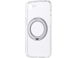 �G���R�� iPhone16e �n�C�u���b�h�P�[�X ��] PM-A25SMGSTKSV