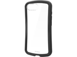 �G���R�� iPhone17e �O���b�s�[�P�[�X �ϏՌ� PM-A26SGRPFCBK