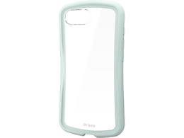 �G���R�� iPhone17e �O���b�s�[�P�[�X �ϏՌ� PM-A26SGRPFCBU