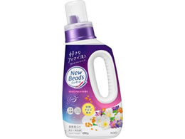 KAO j[r[Y WX~&XN̍ { 690g