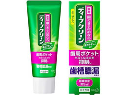 KAO �f�B�[�v�N���[�� ��p�n�~�K�L 60g 60-8063-11