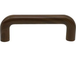 TRUSCO �ۖ_��� ABS���� �u���E�� �S��80mm �S��28mm �s�b�`70 �߂˂�M4�[��11 �g���X���˂�M4�~28 2�{�t MAHA-BR