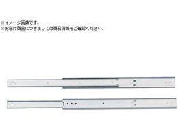 TRUSCO ��i�����X���C�h���[�� �y�׏d�p 660mm 2�{�� SL3506G-26-2SET