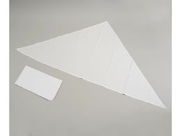 �i�K�C���[�x�� �O�p�� 1�g(2����) 61-0759-17