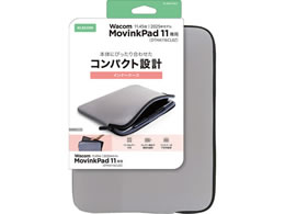 �G���R�� MovinkPad11��p �C���i�[�P�[�X �ᔽ�� �D TB-WM11IBGY