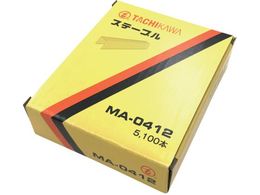 �^�`�J�� MA04�X�e�[�v�� ����4mm ����12mm 5100�{���� MA0412