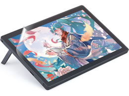 �G���R�� Cintiq16 �ی�t�B���� ���S�n�P���g�� TB-WC168FLAPLL