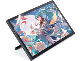 �G���R�� Cintiq24 �ی�t�B���� ���S�n�P���g�� TB-WC24FLAPLL