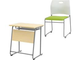 Netforce �w�K���Z�b�g �׋��� W650 NA+���b�v�X�^�b�L���O�`�F�A WH�~GN GD6545S3NA-WHGN