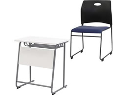 Netforce �w�K���Z�b�g �׋��� W650 WH+���b�v�X�^�b�L���O�`�F�A BK�~NV GD6545S3WH-BKNV