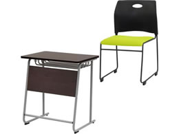 Netforce �w�K���Z�b�g �׋��� W650 BR+���b�v�X�^�b�L���O�`�F�A BK�~GN GD6545S3BR-BKGN