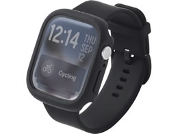 �G���R�� �A�b�v���E�H�b�`46mm �J�o�[ �^�t�X�������C�g �� AW-25AFCTSLBK
