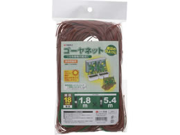 TAKAGI �S�[���l�b�g 18cm�p�� 1.8�~5.4m