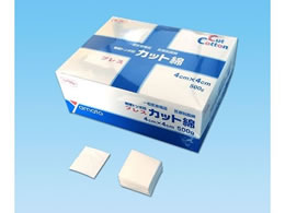 Yamato(��a�H��) �v���X4cm�~4cm �J�b�g�� 500g�y�����z 61-4402-32