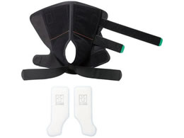 �A���P�A �t�B�b�g�L���A�E�A���N�� ����T�|�[�^�[ 24-7455-02 19912(L)