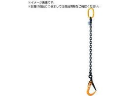 �X�[�p�[ �`�F�[���t�X�[�p�[���b�N�t�b�N�Z�b�g �e��:2ton �S��:1344mm