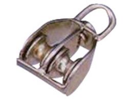 ���{ �X�e�����X ���u���b�N2�� �Q�l�g�p�׏d120kgf MB-32W