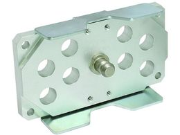 ���� �}���`�J�v�� MAM-B-ZEL�^�p�v���[�g MAM-B-2P8-CL AL