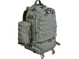 ELITEBAGS obNpbN MOCHILA COMBATE R[e^ MB10-024