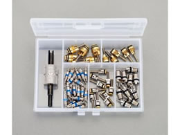 �G�X�R �o���u�R�A�Z�b�g �J�[�G�A�R���p EA400-5