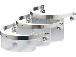 �~�h�����S �h�Ж� �w�����b�g��t�E���ʃV�[���h�^ MB-126H ��