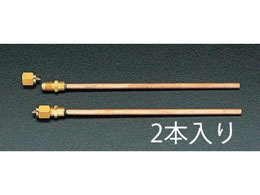 �G�X�R F1�^4 200mm ���Ǖt�A�N�Z�X�o���u 2�{ EA402GA-2