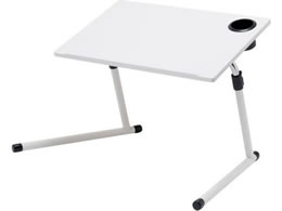 Netforce �ؐ� �܂��ݎ����~�e�[�u�� W600�~D455 �z���C�g VP-2T-FW-WH