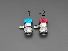 �G�X�R R134a M12 �N�C�b�N�W���C���g ������ EA405ED-2