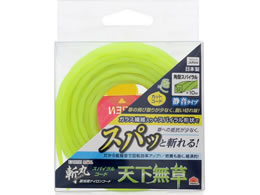 TAKAGI EARTH MAN �a�� �X�p�C�����R�[�h �V������ �p3.2�~10m �O���[��