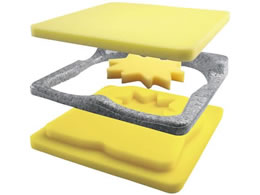 �A���P�A ���t���A�p���ʋC�J�o�[(�W���T�C�Y)�Ԃ����p�N�b�V���� 23-6228-10 17641(�X�J�C�u���[)