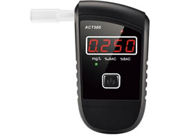 �A���R�[���`�F�b�J�[(�����̃Z���T�[ 25-6006-00 BS-ALC-ACT500