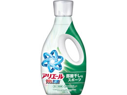 P&G �A���G�[�� �t�� ��������&�X�|�[�c �{�� 670g