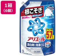 P&G �A���G�[�� �t�� �Y���܃��x����� �G������&������ �߂����p 1400g�~6��
