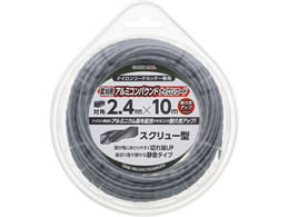 TAKAGI EARTH MAN �����p�A���~�R���p�E���h�i�C�����R�[�h �X�N�����[�^ �Ίp2.4mm�~10m