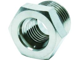 PISCO ���C���u���b�N �g���p�l�W�ϊ��p�[�c �u�b�V��B ���˂�M12�~1 �߂˂�M8�~1 MBB1208